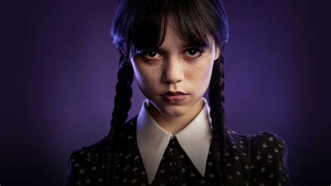 mercredi streaming vf|Mercredi: la série sur Wednesday Addams est en。